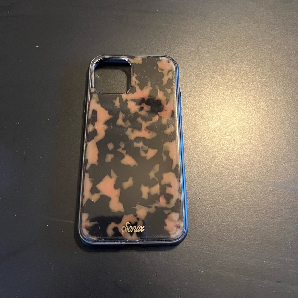 Used Sonix iPhone 11 Pro case